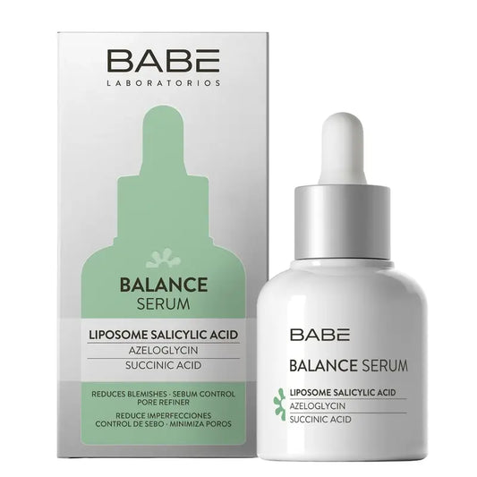 Siero di equilibrio Babé, 30 ml