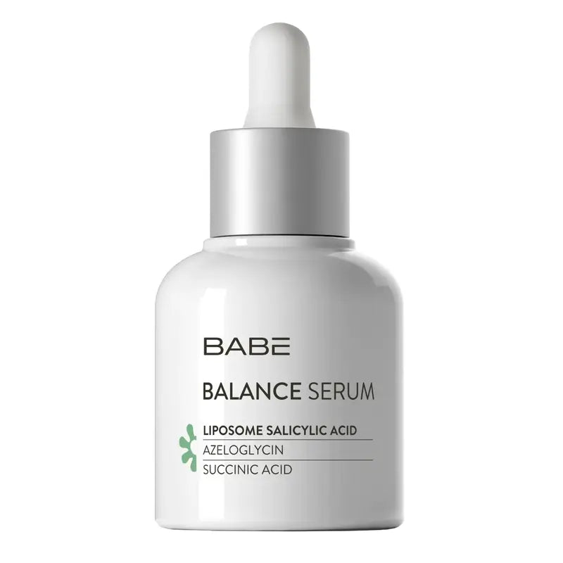 Siero di equilibrio Babé, 30 ml