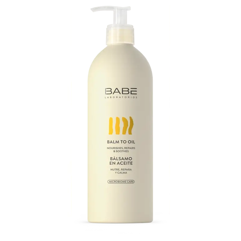 Olio balsamico BABÉ BABÉ, 500 ml
