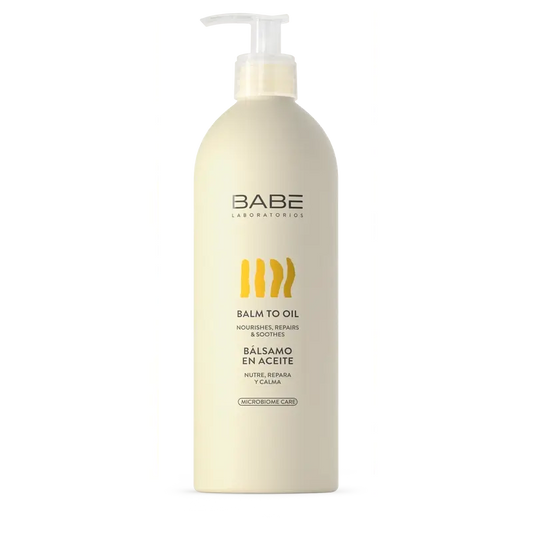 Olio balsamico BABÉ BABÉ, 500 ml