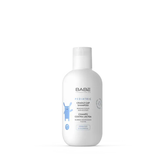 BABÉ Shampoo per capezzoli, 200 ml