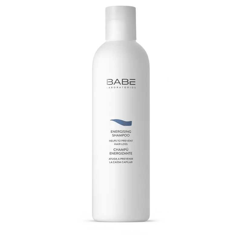 BABÉ Shampoo energizzante, 250 ml