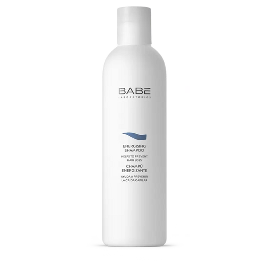BABÉ Shampoo energizzante, 250 ml