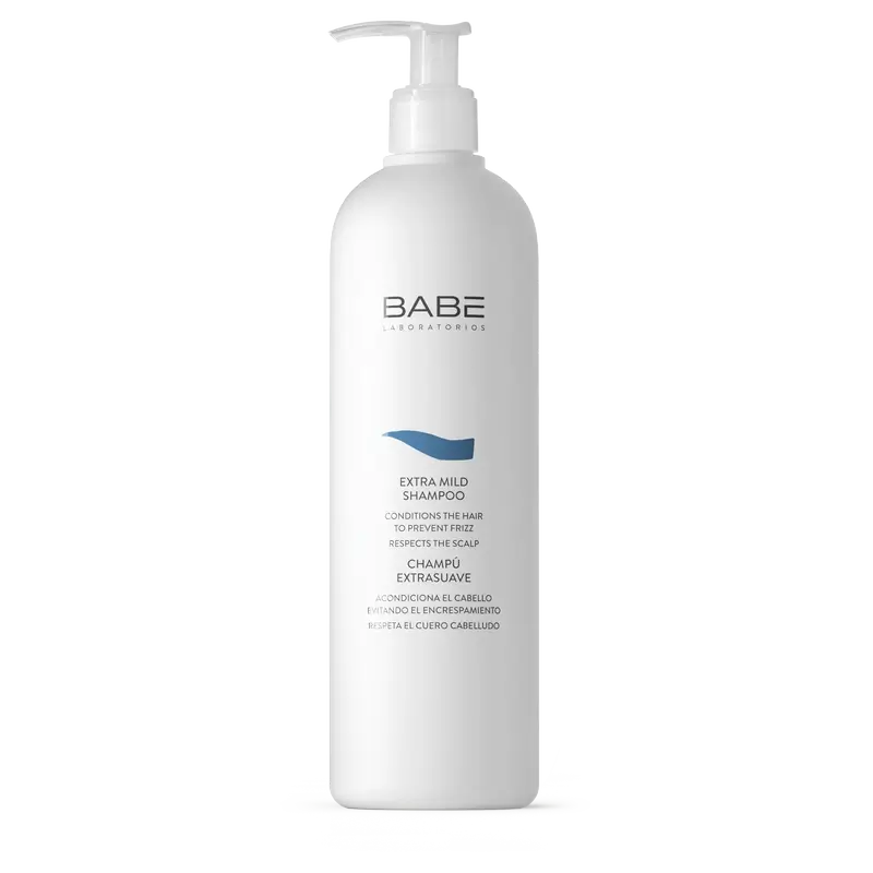 BABÉ Shampoo Extra Delicato , 250 ml