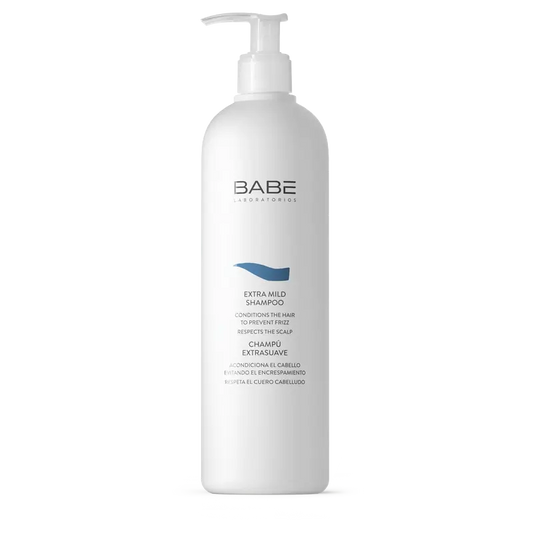 BABÉ Shampoo Extra Delicato , 500 ml