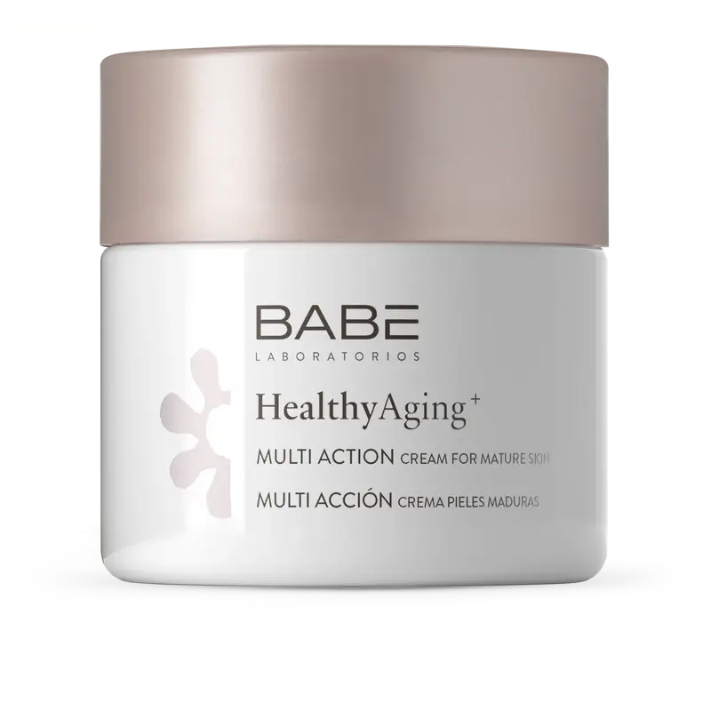 BABÉ Crema pelle matura multi azione, 50 ml