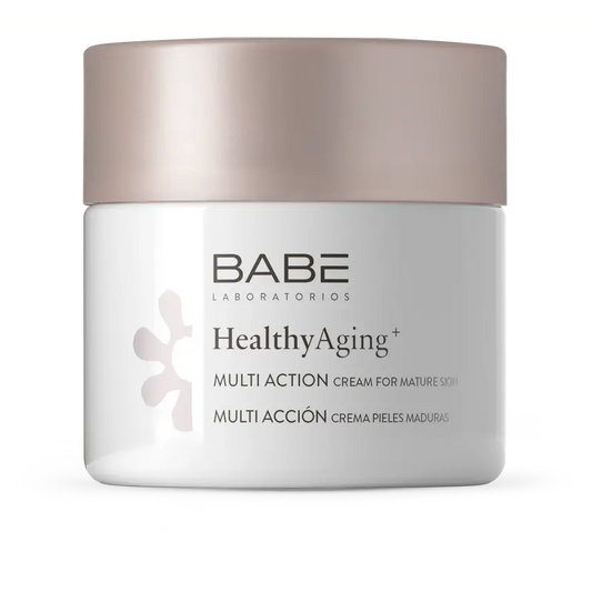 BABÉ Crema pelle matura multi azione, 50 ml