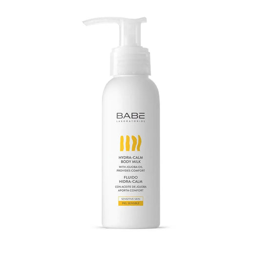 Babé Fluido idratante, 100ml