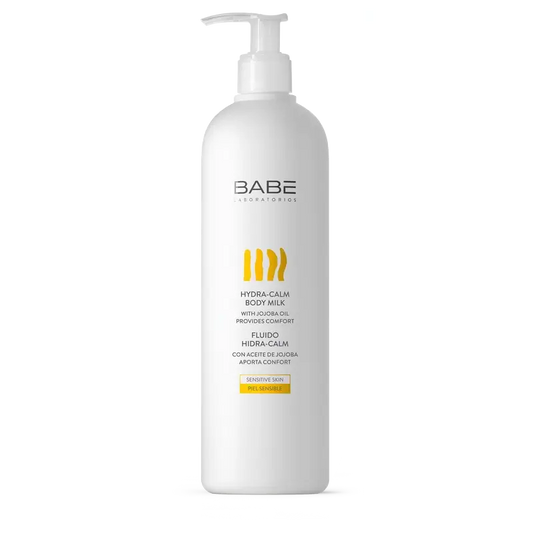 BABÉ Fluido Hydra-Calm, 500 ml