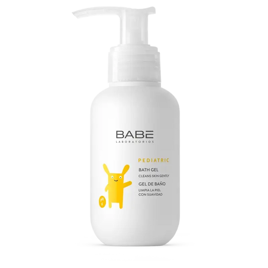 BABÉ Gel da bagno pediatrico, 100 ml