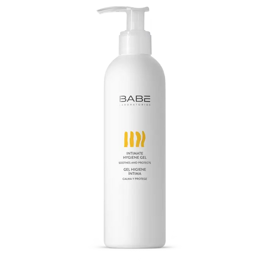 BABÉ Gel per l'igiene intima, 250 ml