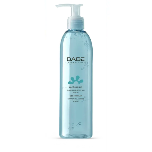 BABÉ Gel micellare, 240 ml