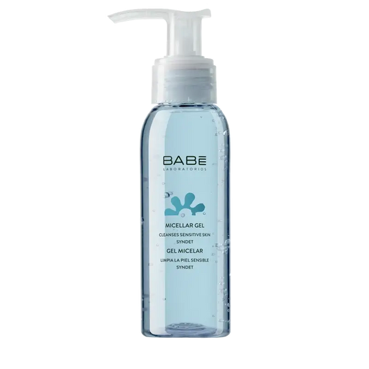BABÉ Gel micellare, 90 ml