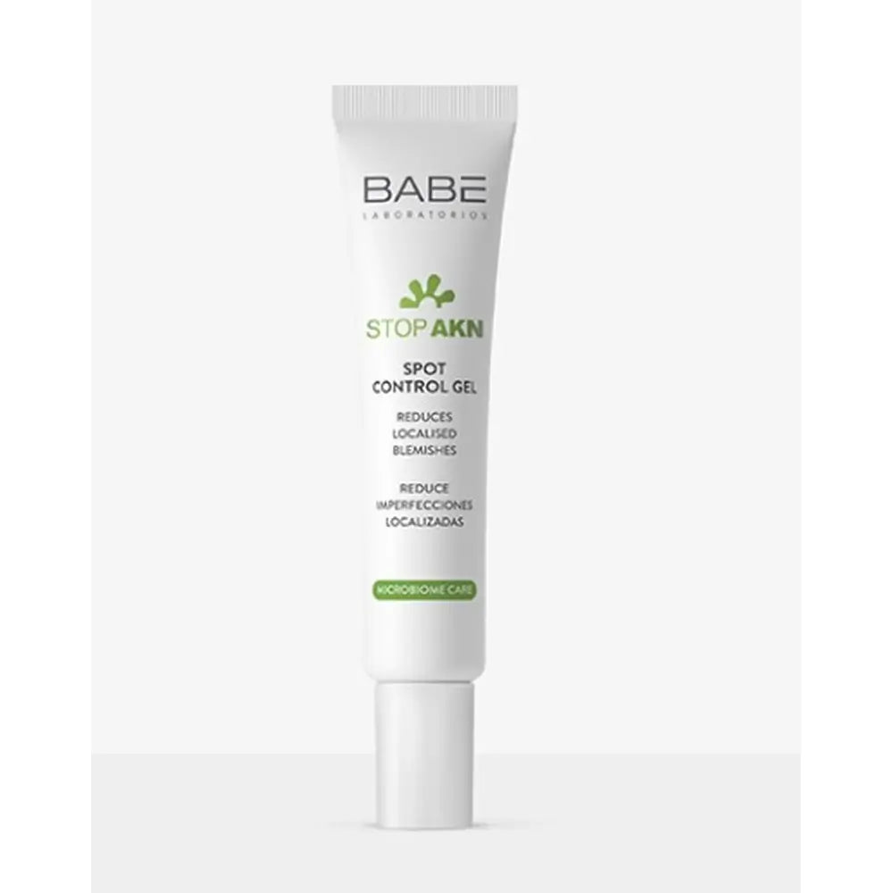 Babé Stop Akn Gel essiccante 10, Ml