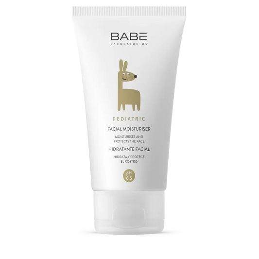 BABÉ Idratante viso per bambini, 50 ml