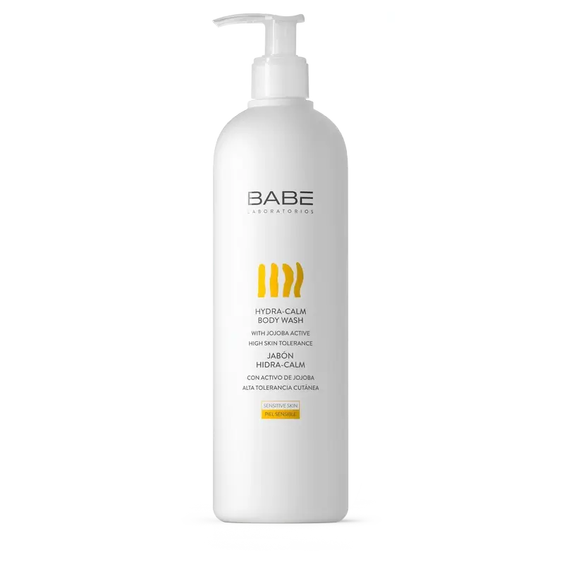 BABÉ Sapone Hydra-Calm, 500 ml
