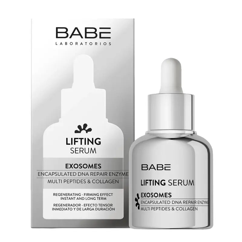 Siero liftante Babé, 30 ml