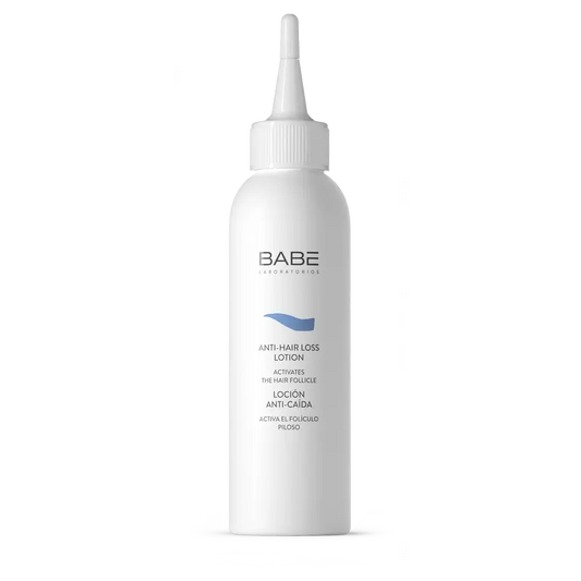 BABÉ Lozione anticaduta, 100ml