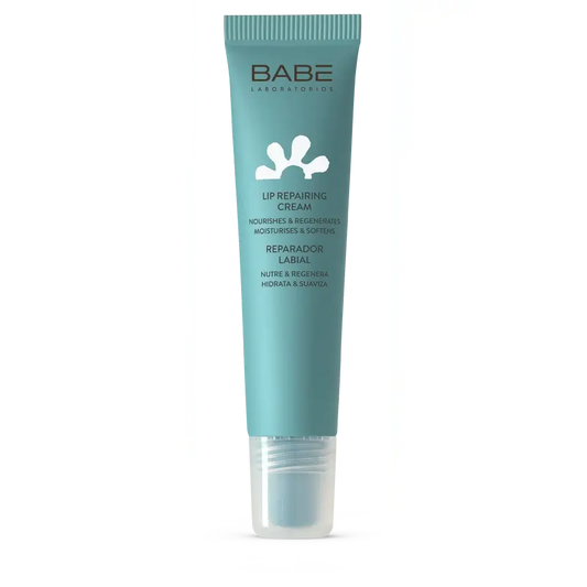 BABÉ Lip Repair Trattamento labbra, 15 ml