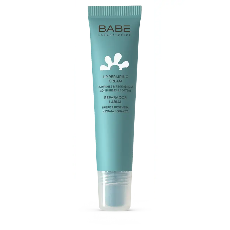 BABÉ Lip Repair Trattamento labbra, 15 ml