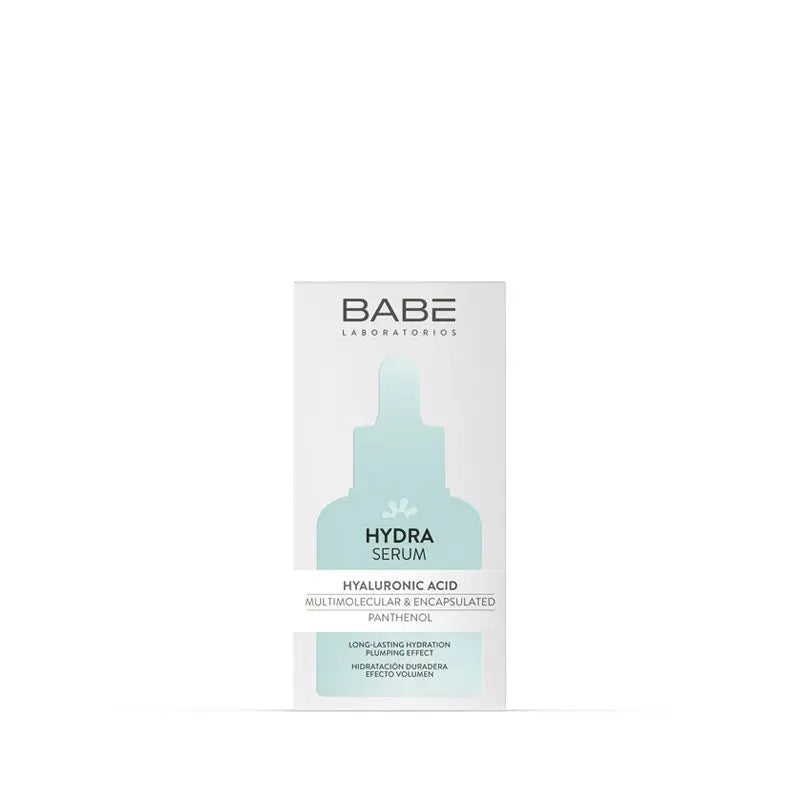 Siero idratante Babé, 30 ml