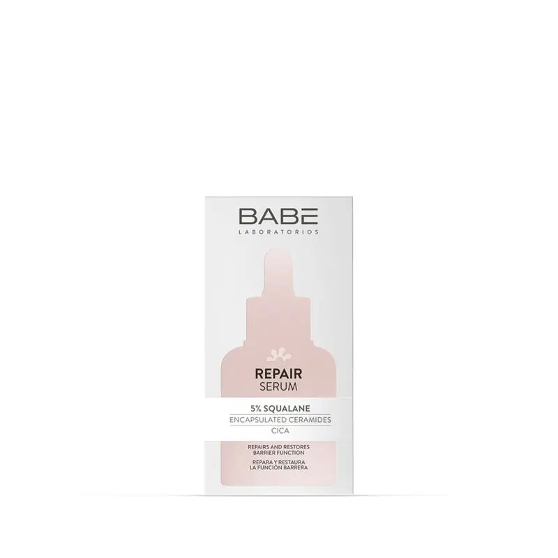 Siero riparatore Babé, 30 ml