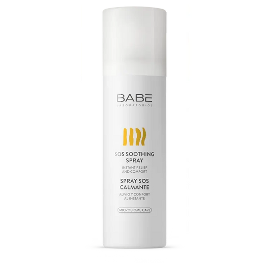 BABÉ Sos Spray lenitivo, 30 ml