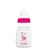 Biberon Baboo anticolica 0+ mesi rosa