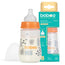 Bottiglia anticolica Baboo 3+ mesi Blue Haze, 250 ml