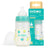 Biberon Baboo anticolica 3+ mesi Lagoon Fiesta, 250 ml