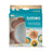 Baboo Ciotola in silicone a ventosa, 6+ mesi Cacao