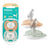 Baboo Calmy Ciucci anatomici 0-6 mesi Peachy Keen, 2 pezzi