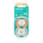 Baboo Calmy Ciucci anatomici 0-6 mesi Peachy Keen, 2 pezzi