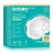 Baboo Ultra-Slim Pads assorbenti monouso per l'allattamento al seno, 60 pezzi.