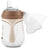 Baboo Au Naturale Tazza di apprendimento in silicone con boccaglio 6+ mesi, 260 ml