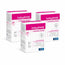 BABYBIANE Per neonati, gocce, confezione da 3 x 30 ml