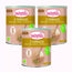 Babybio 5 Cereali Bio +6m, Confezione 3 x 220g