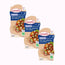 Babybio Good Night Carota Pomodoro e Polenta, Confezione 3 x 2X200 grammi