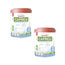 Babybio Caprea 2 Latte di capra 6-12 mesi, Confezione 2 x 800 g