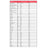 Babybio Caprea 2 Latte di capra 6-12 mesi, 800 g