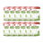 Babybio Caprea 3 Latte di capra 12-36 mesi, Confezione 12 x 800 g