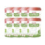 Babybio Caprea 3 Latte di capra 12-36 mesi, confezione 8 x 800 g