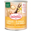 Babybio Cereali Vaniglia, 220g