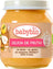 Babybio Delizia di frutta, 130 g