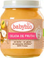 Babybio Delizia di frutta, 130 g