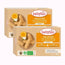 Biscotti per la dentizione Babybio, confezione da 2 x 120 g