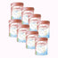 Babybio Primea 2 Latte vaccino di proseguimento 6-12 mesi, Confezione 8 x 800 g