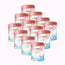 Babybio Primea 3 Latte vaccino per la crescita 12-36 mesi, Confezione 12 x 800 grammi