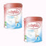 Babybio Primea 3 Latte vaccino per la crescita 12-36 mesi, Confezione 2 x 800 grammi