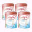 Babybio Primea 3 Latte vaccino crescita 12-36 mesi, Confezione 4 x 800 grammi